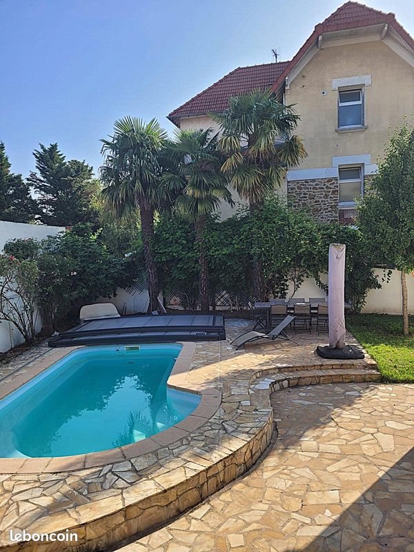 Maison à vendre, 140m², Livry-Gargan
