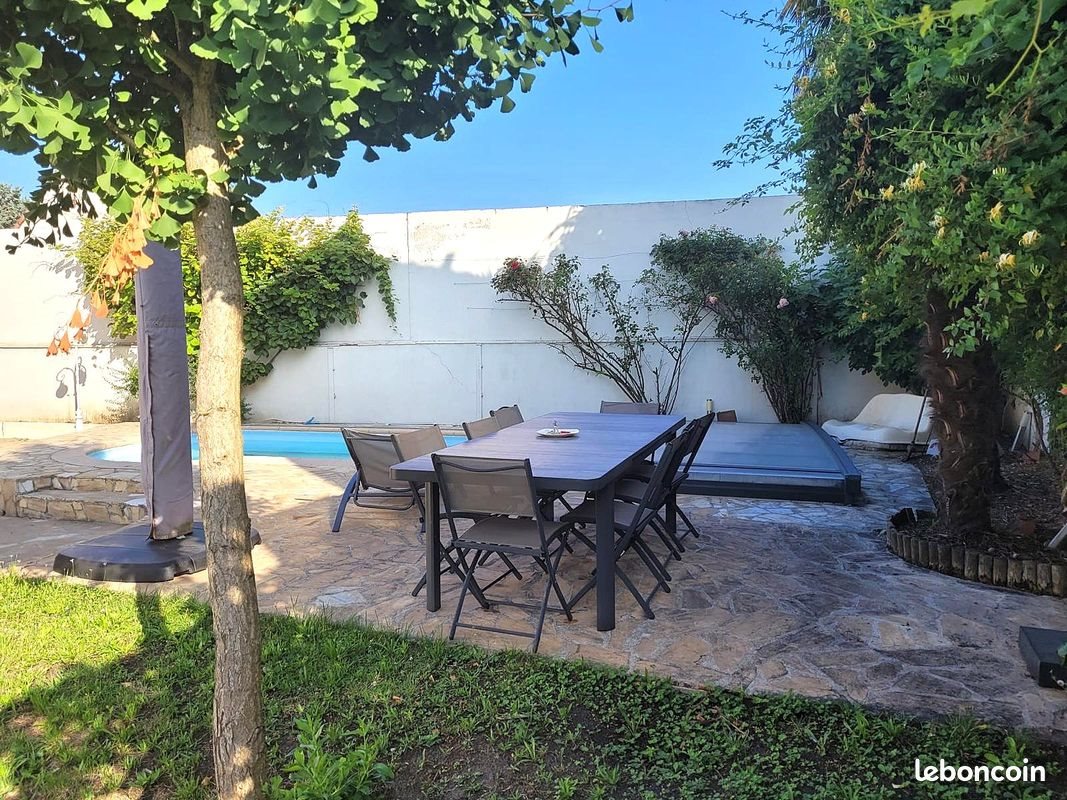 Maison à vendre, 140m², Livry-Gargan