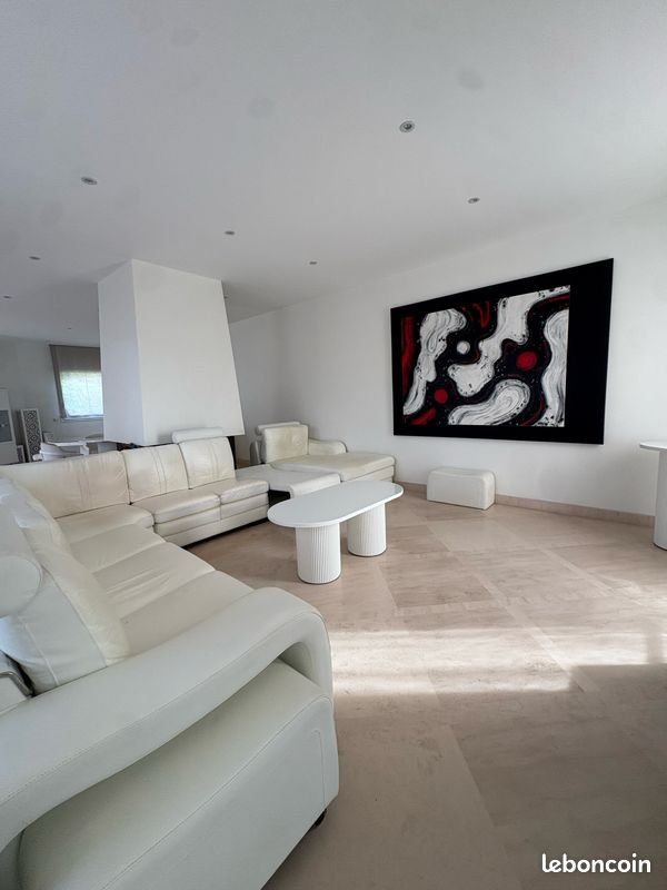 Maison à vendre, 250m², Villecresnes