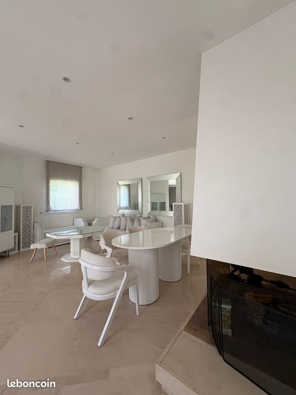 Maison à vendre, 250m², Villecresnes