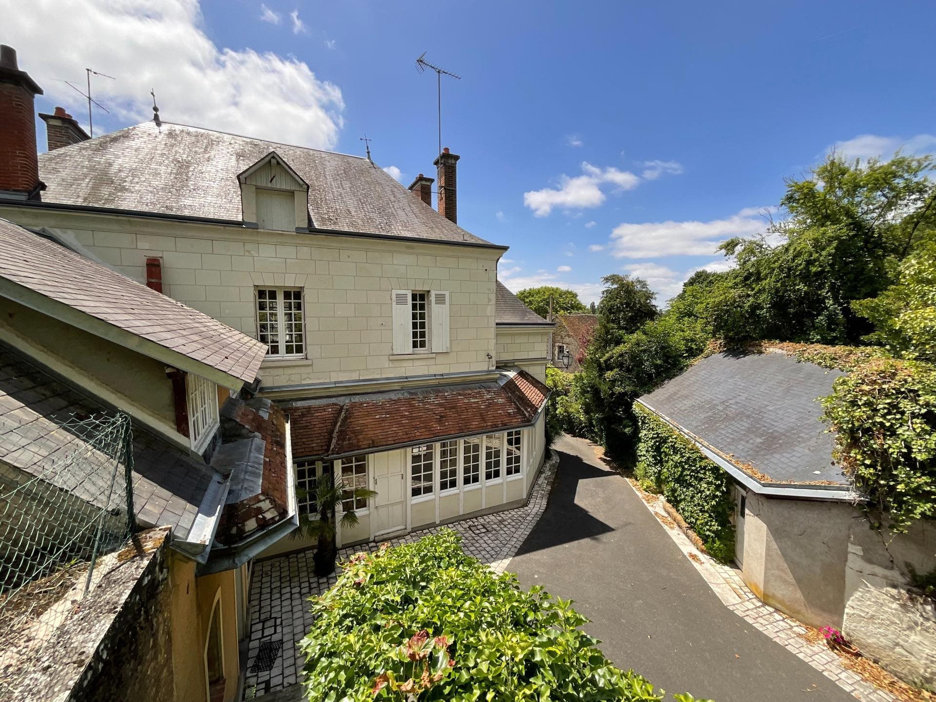 Maison à vendre, 270m², Monthou-sur-Cher