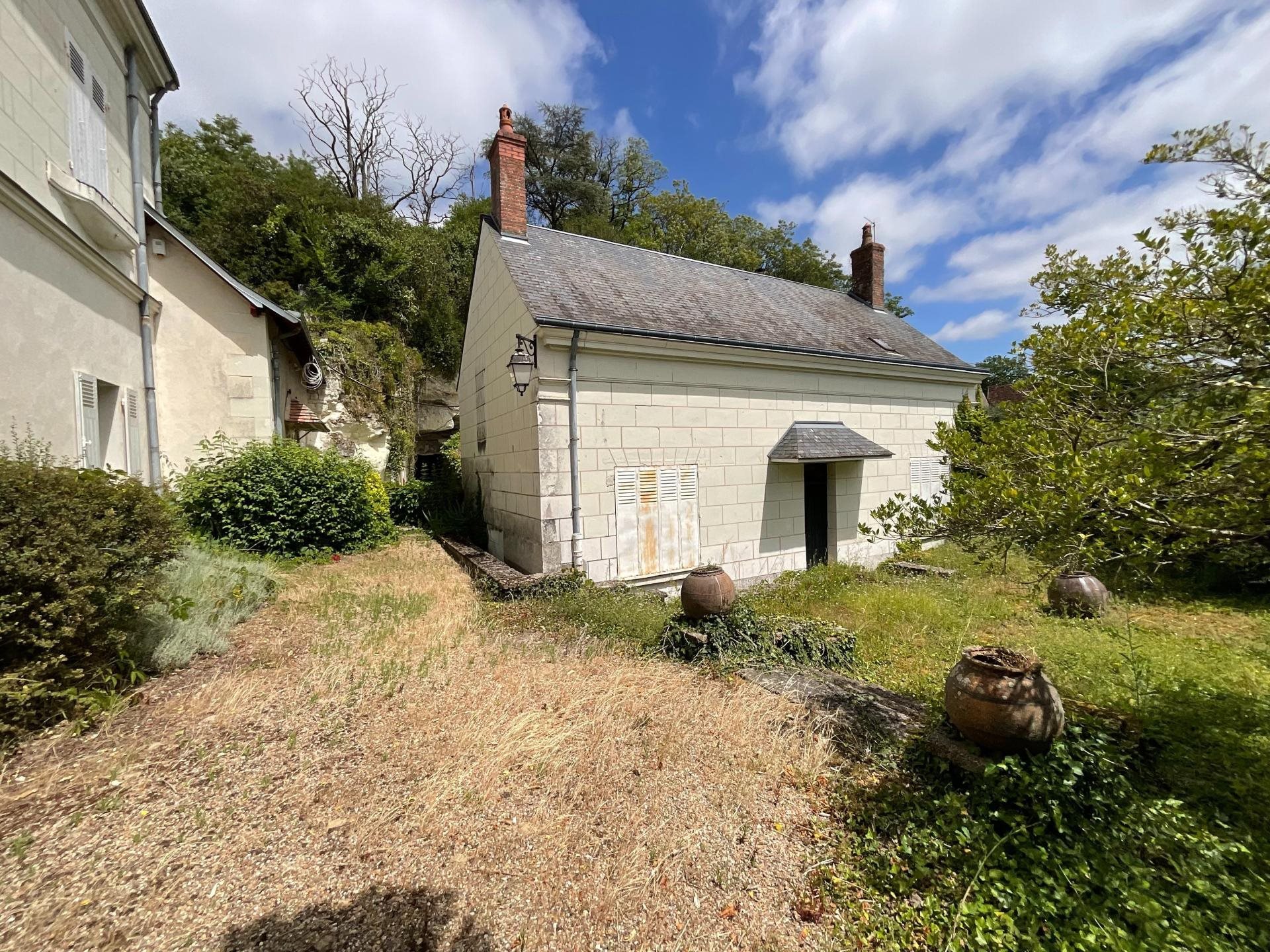 Maison à vendre, 270m², Monthou-sur-Cher