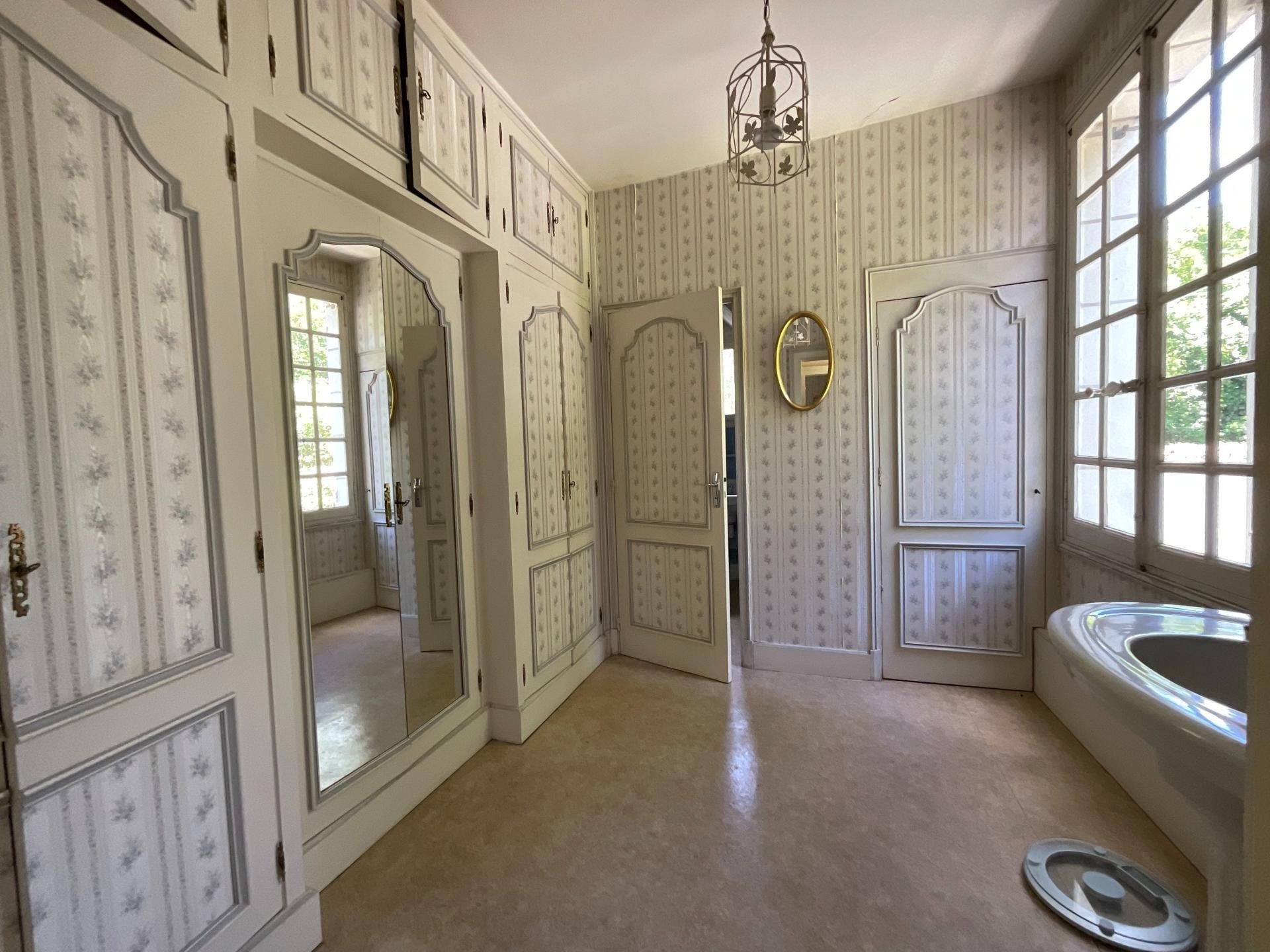 Maison à vendre, 270m², Monthou-sur-Cher