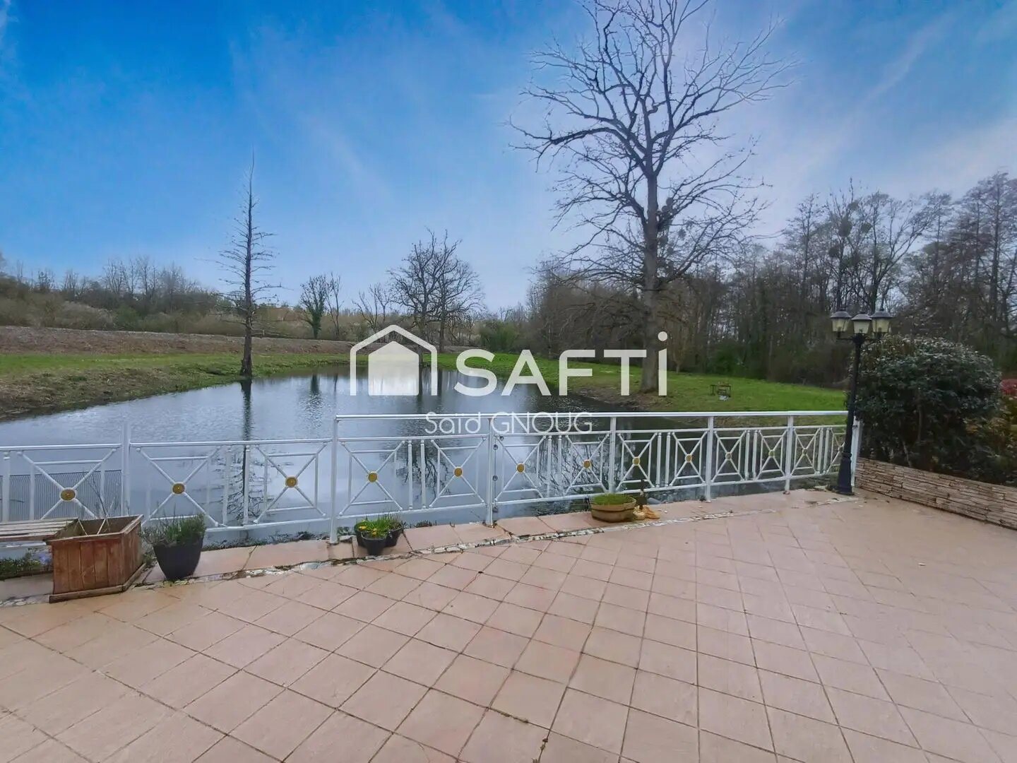 Maison à vendre, 143m², Séry-lès-Mézières