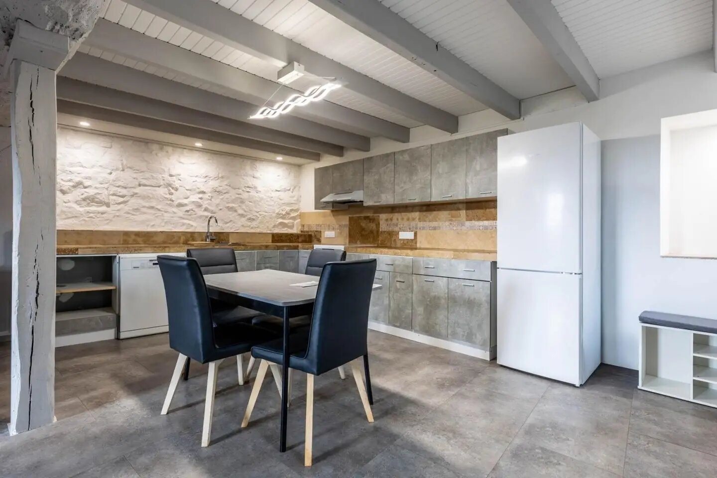 Maison à vendre, 80m², Nontron