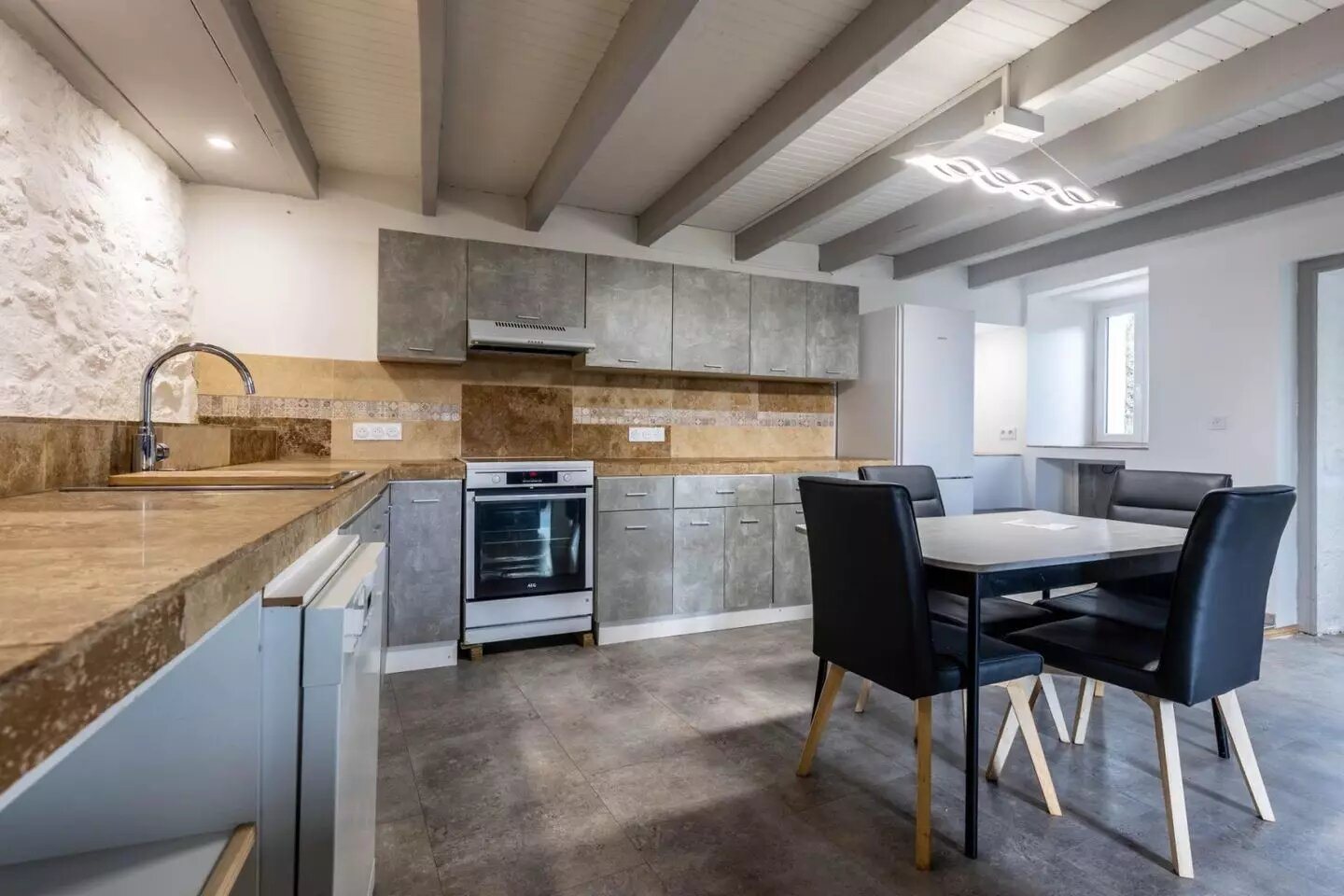 Maison à vendre, 80m², Nontron