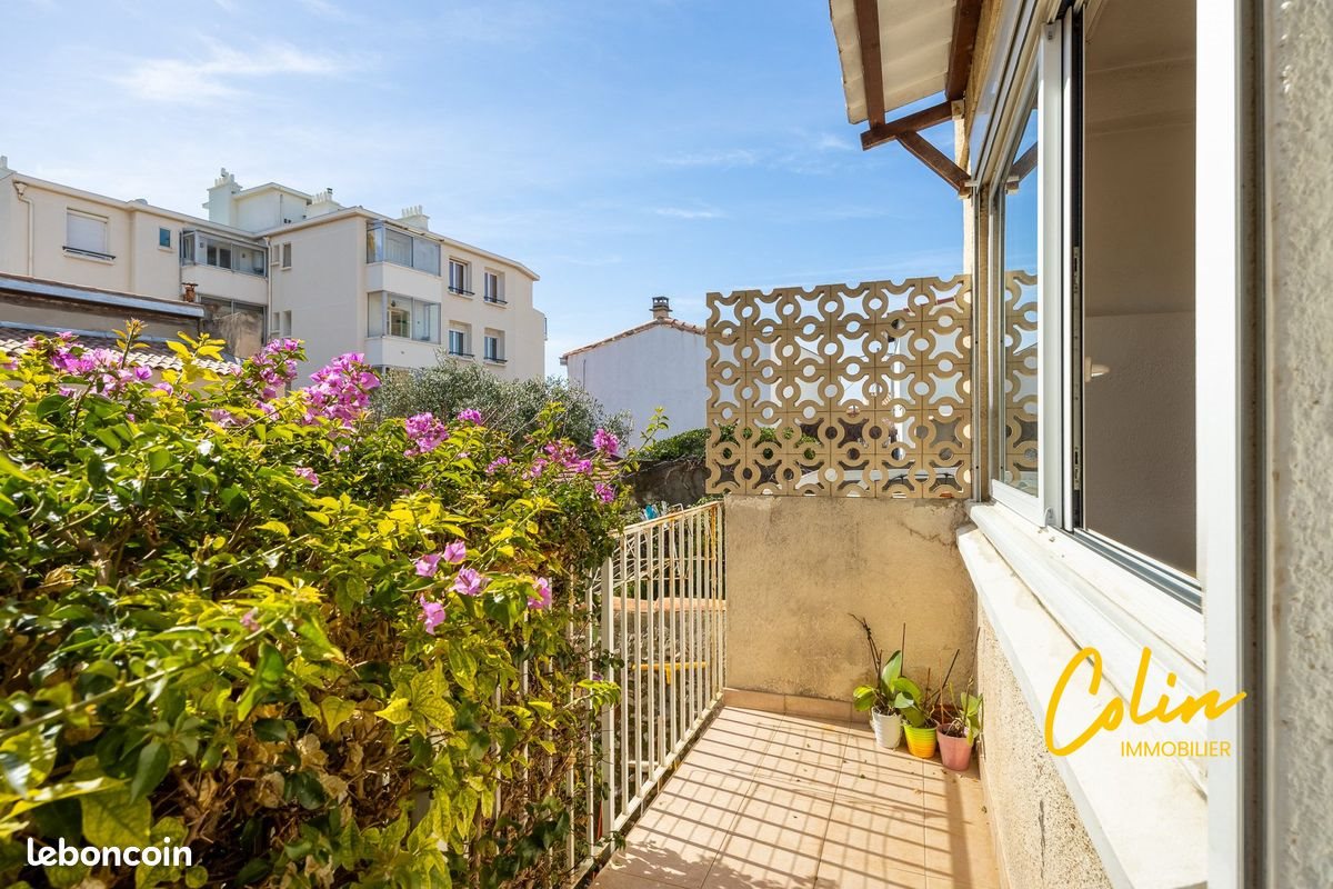 Maison à vendre, 126m², Marseille 7ème