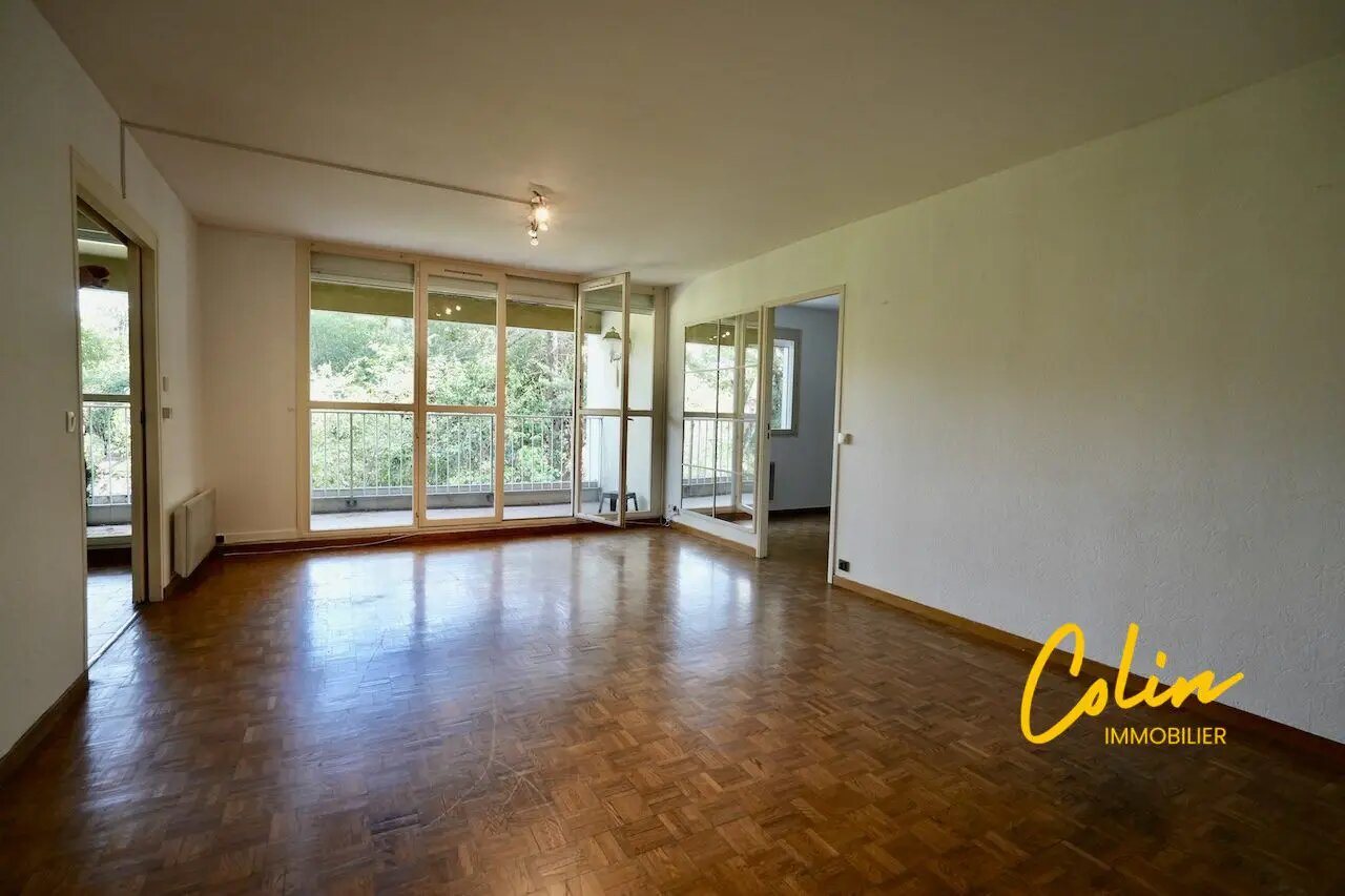 Appartement à vendre, 82m², Marseille 12ème