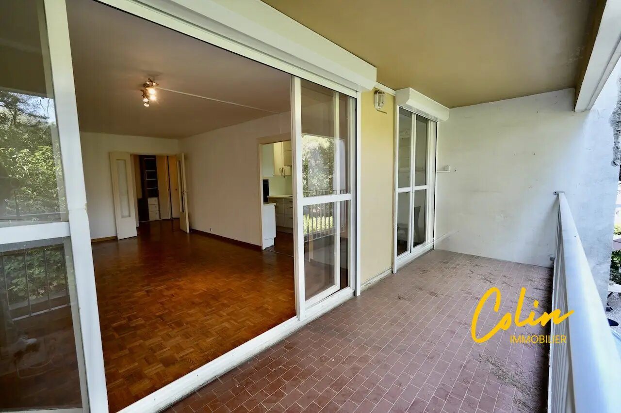 Appartement à vendre, 82m², Marseille 12ème