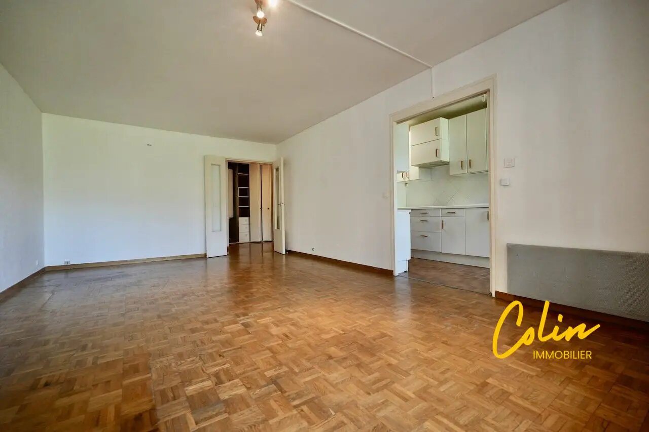 Appartement à vendre, 82m², Marseille 12ème