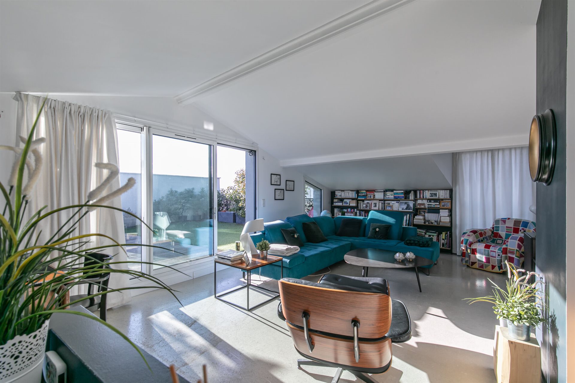 Appartement à vendre, 165m², Vincennes