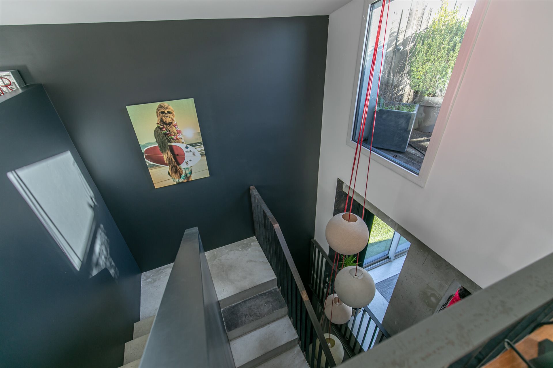 Appartement à vendre, 165m², Vincennes