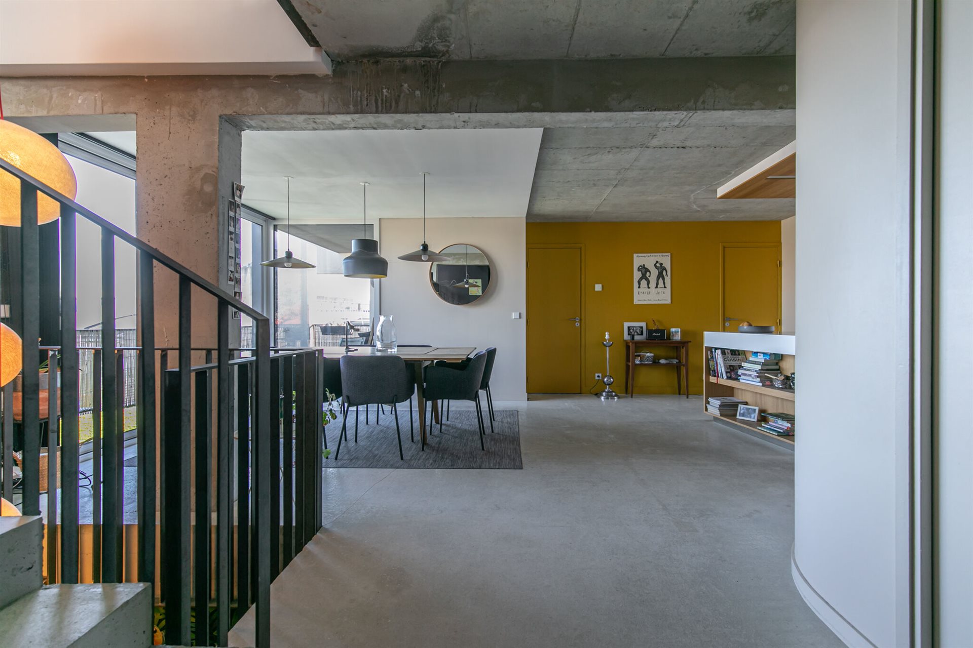 Appartement à vendre, 165m², Vincennes
