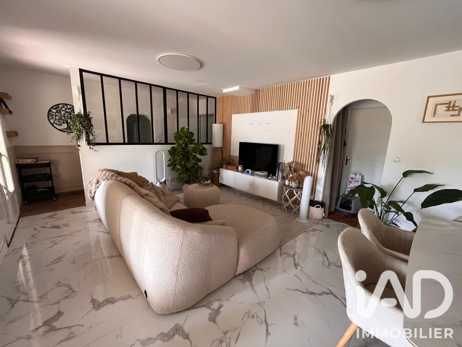 Maison à vendre, 140m², Saint-Pons-de-Mauchiens