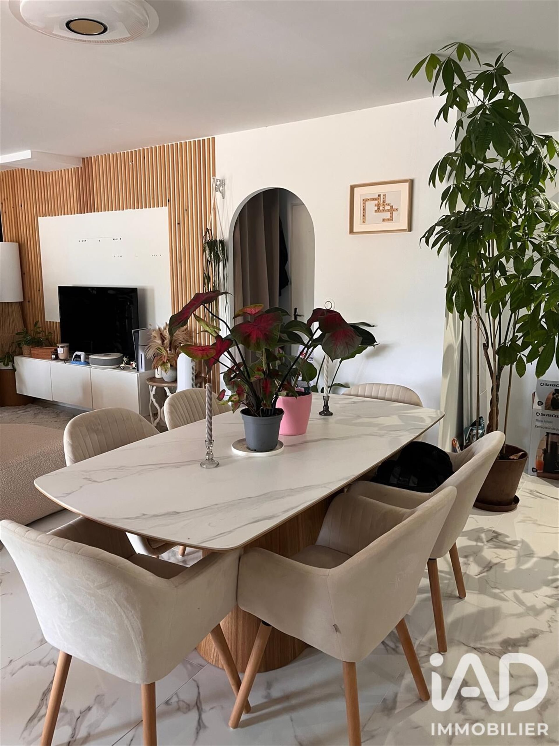 Maison à vendre, 140m², Saint-Pons-de-Mauchiens