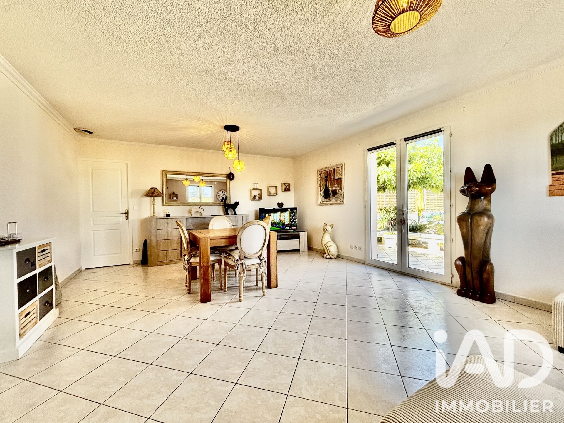 Maison à vendre, 96m², Maraussan