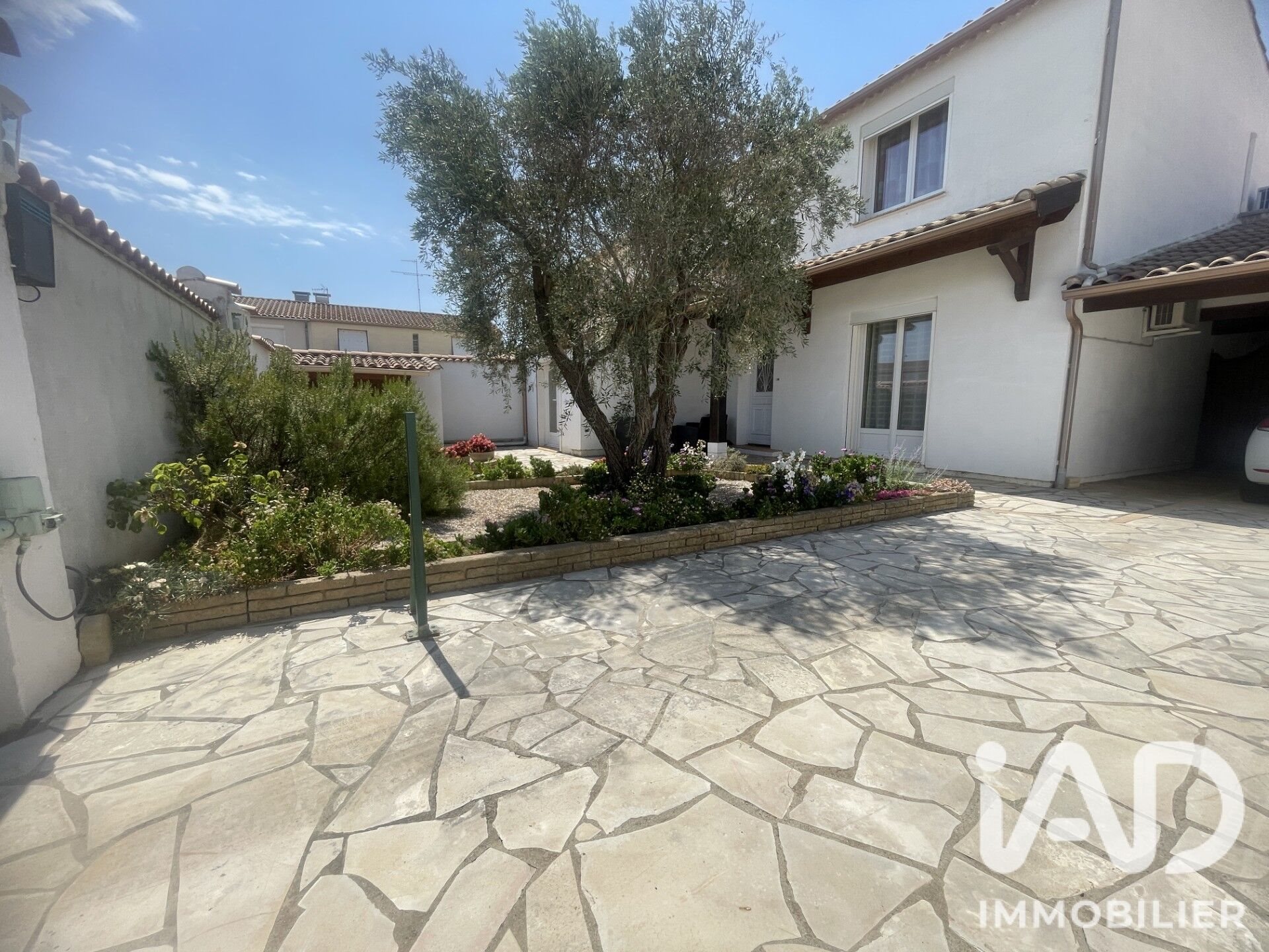 Maison à vendre, 118m², Maraussan