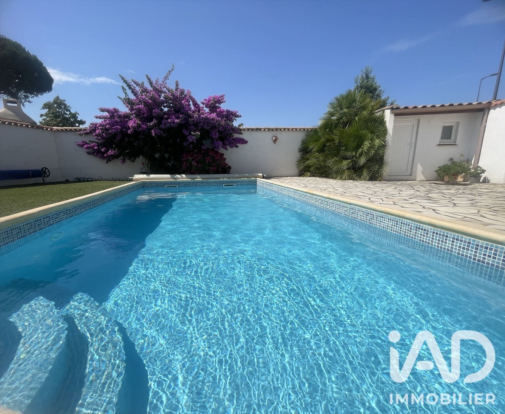 Maison à vendre, 118m², Maraussan