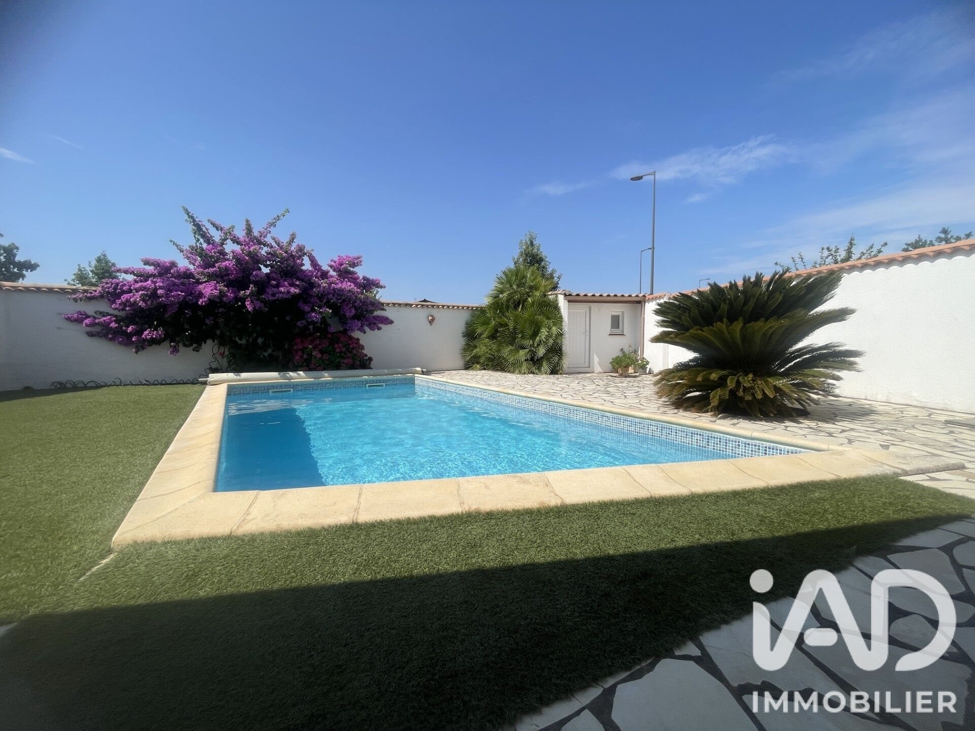 Maison à vendre, 118m², Maraussan