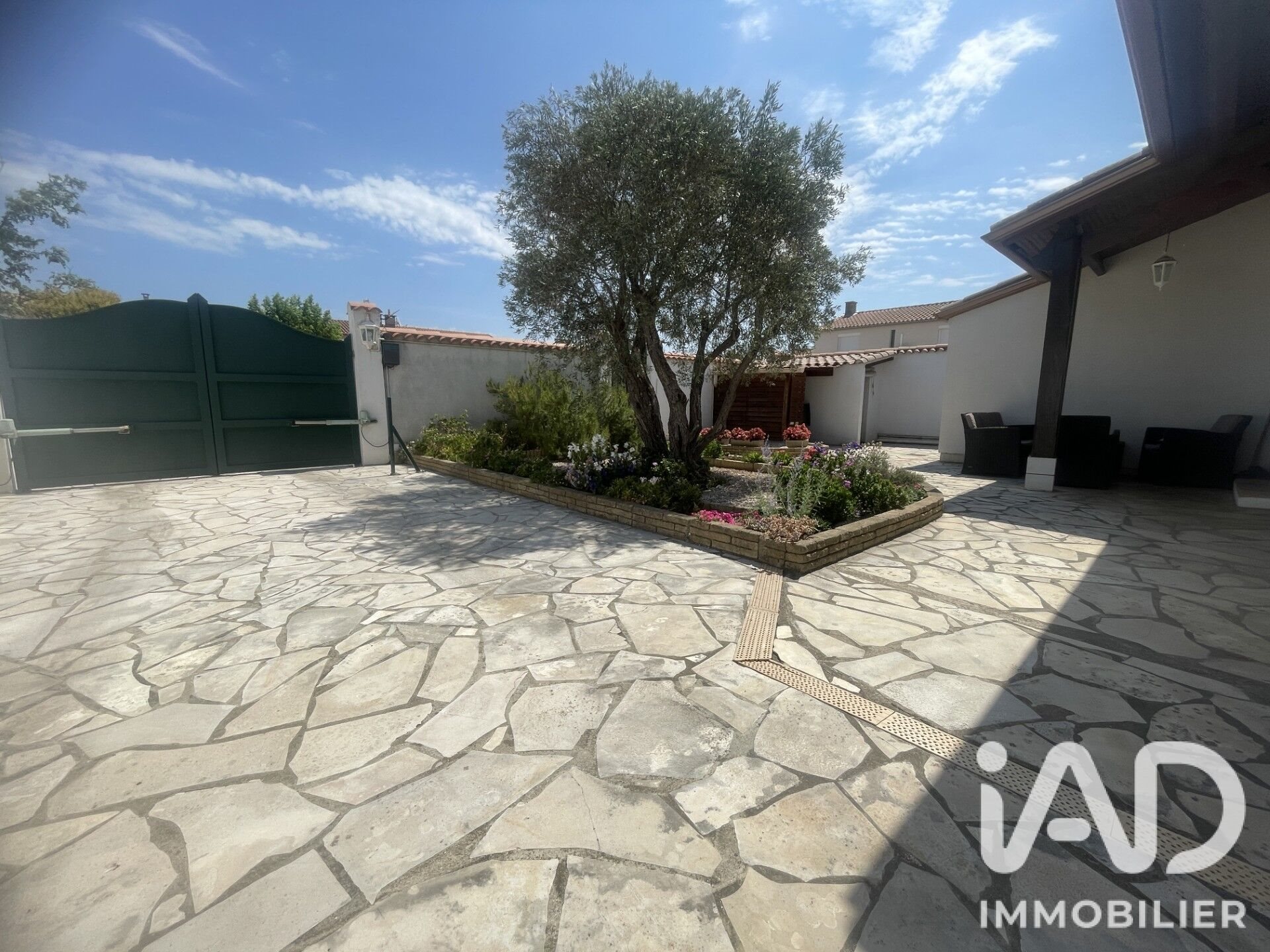Maison à vendre, 118m², Maraussan