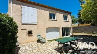 Maison à vendre, 115m², Montady
