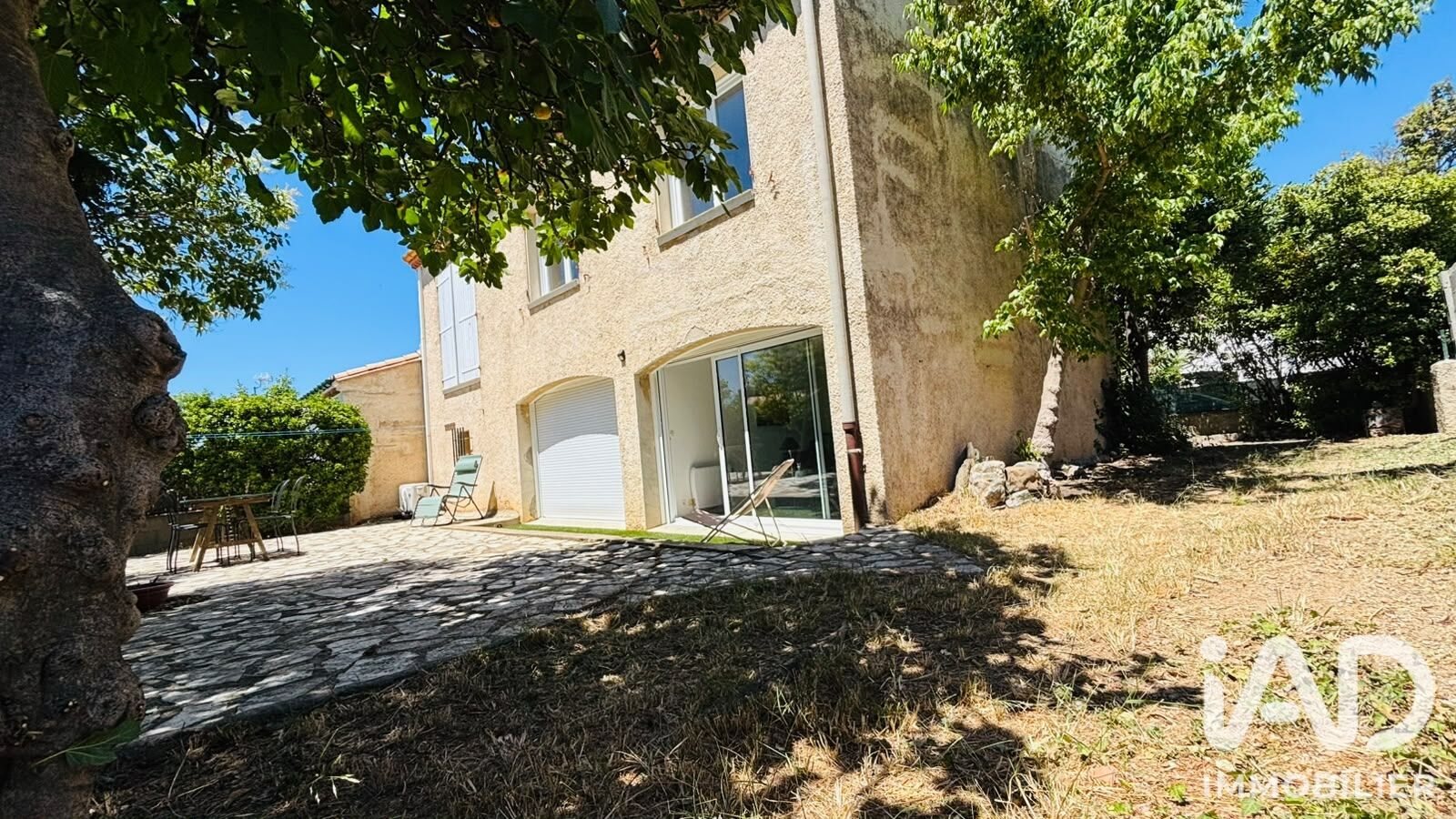 Maison à vendre, 115m², Montady