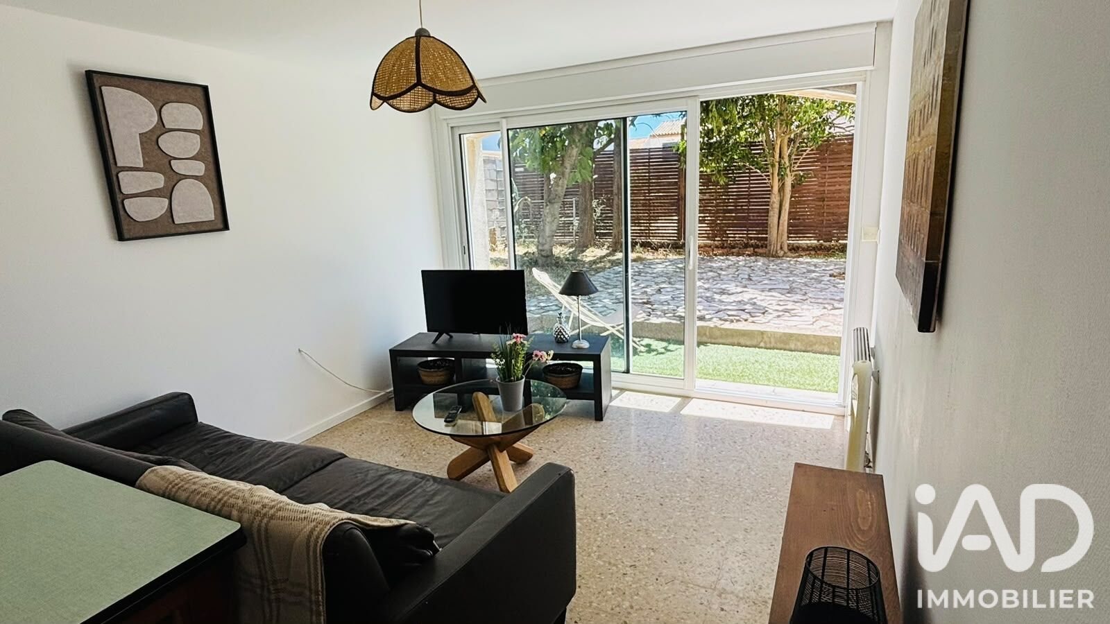 Maison à vendre, 115m², Montady