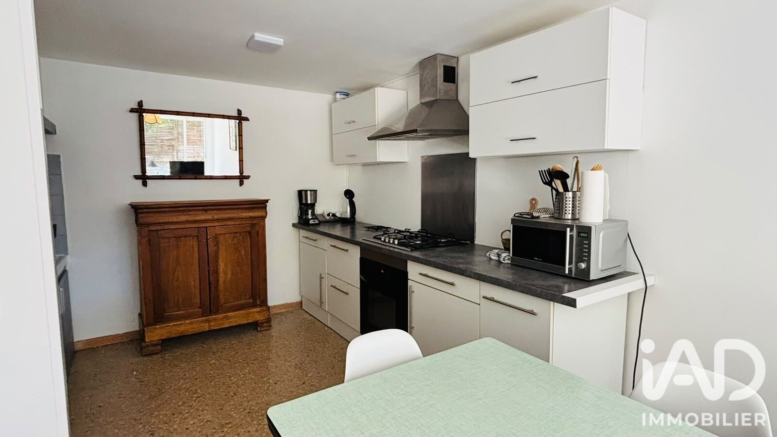 Maison à vendre, 115m², Montady