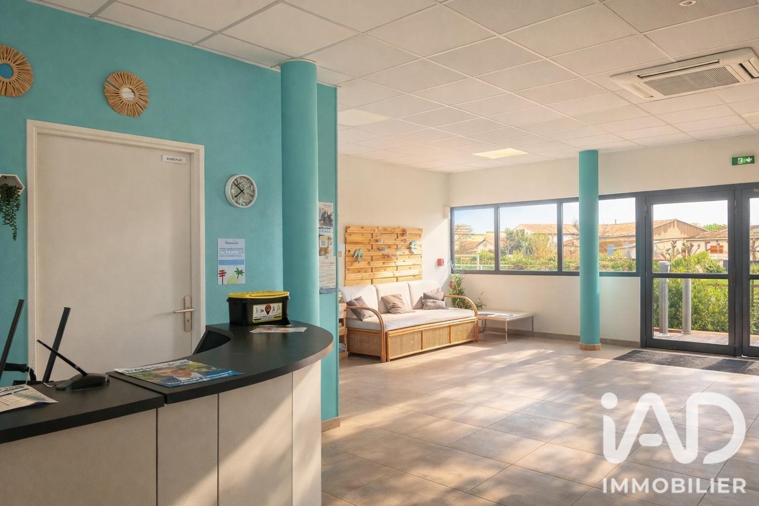 Appartement à vendre, 35m², Sérignan