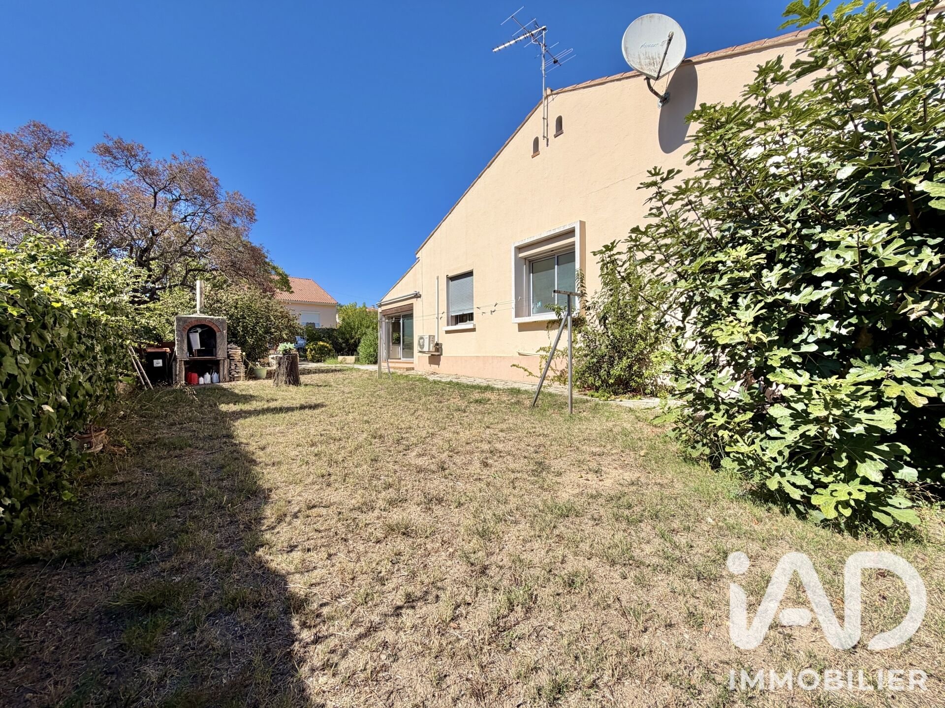 Maison à vendre, 94m², Béziers