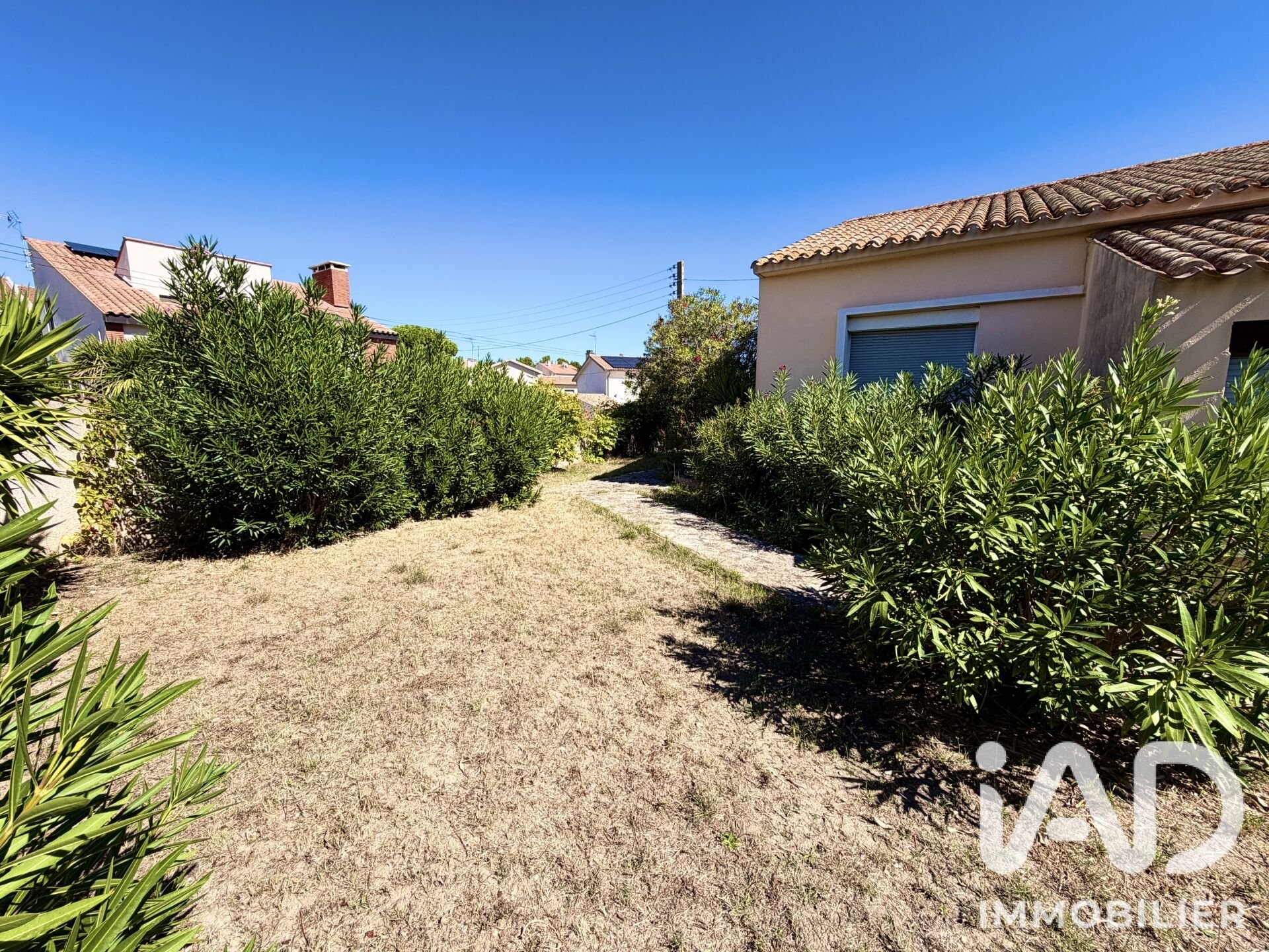 Maison à vendre, 94m², Béziers