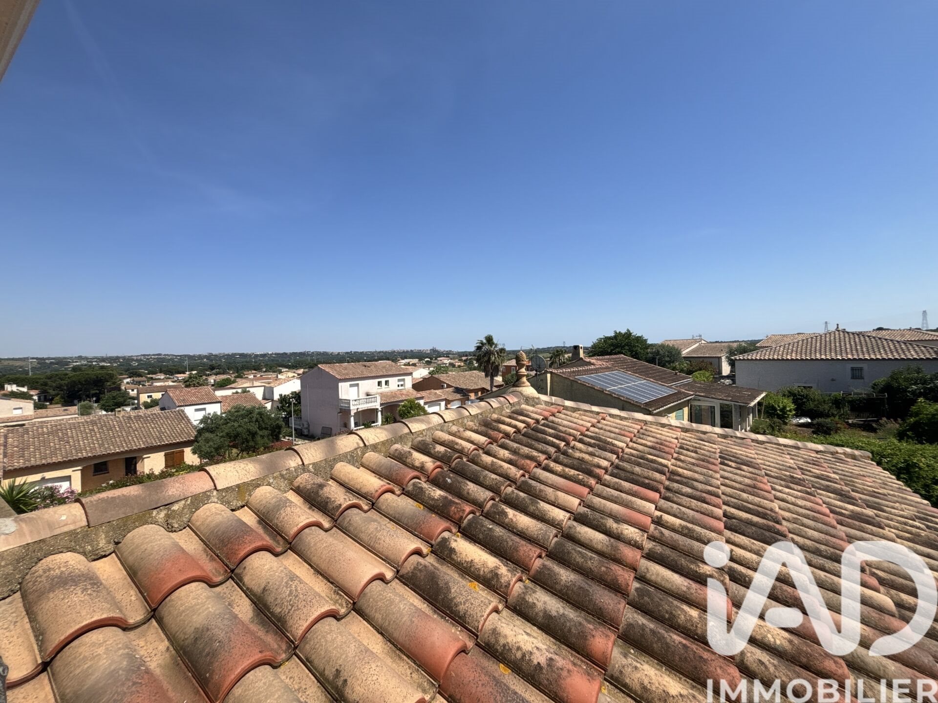Maison à vendre, 156m², Maraussan