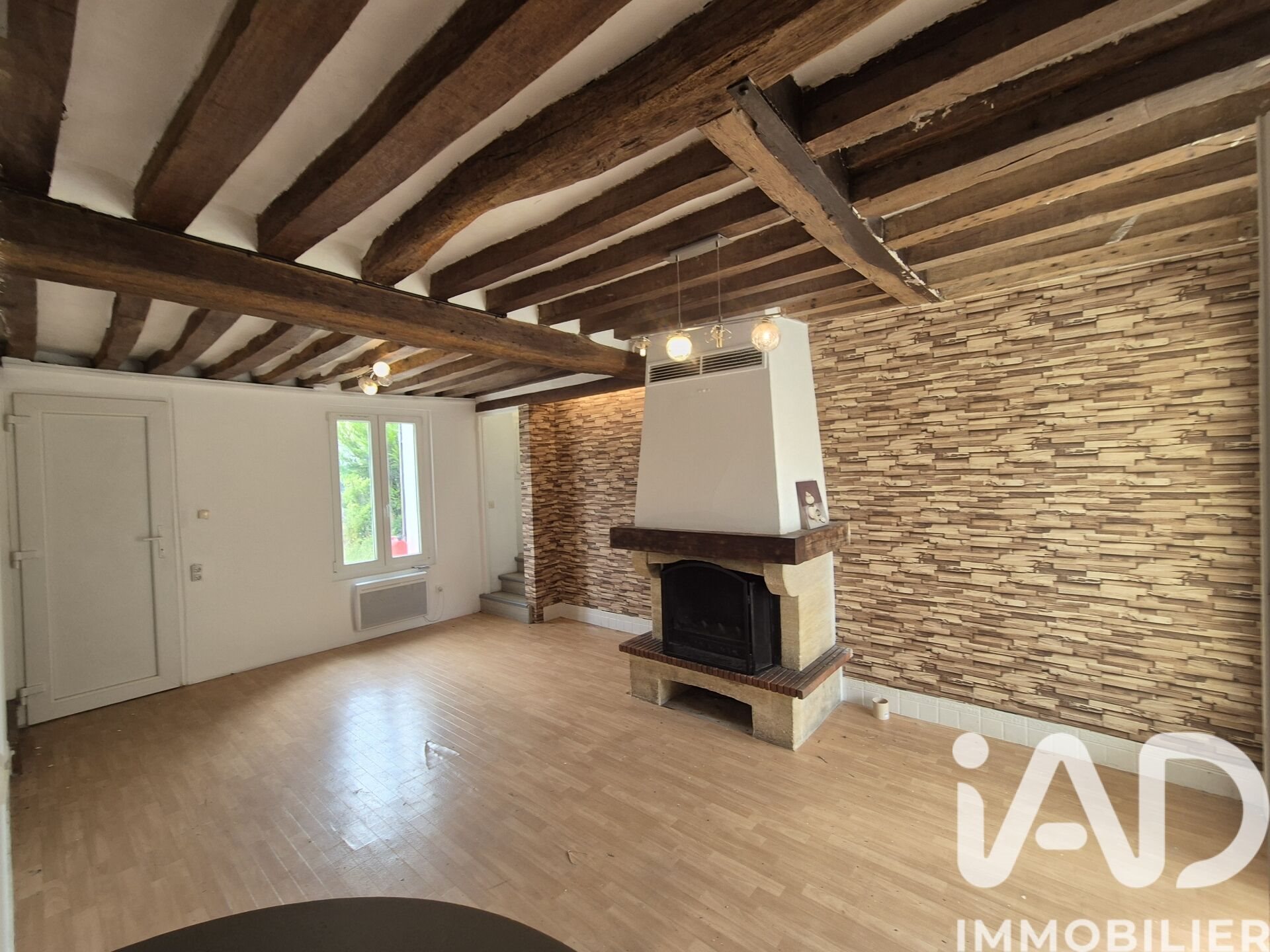 Maison à vendre, 105m², Trilport