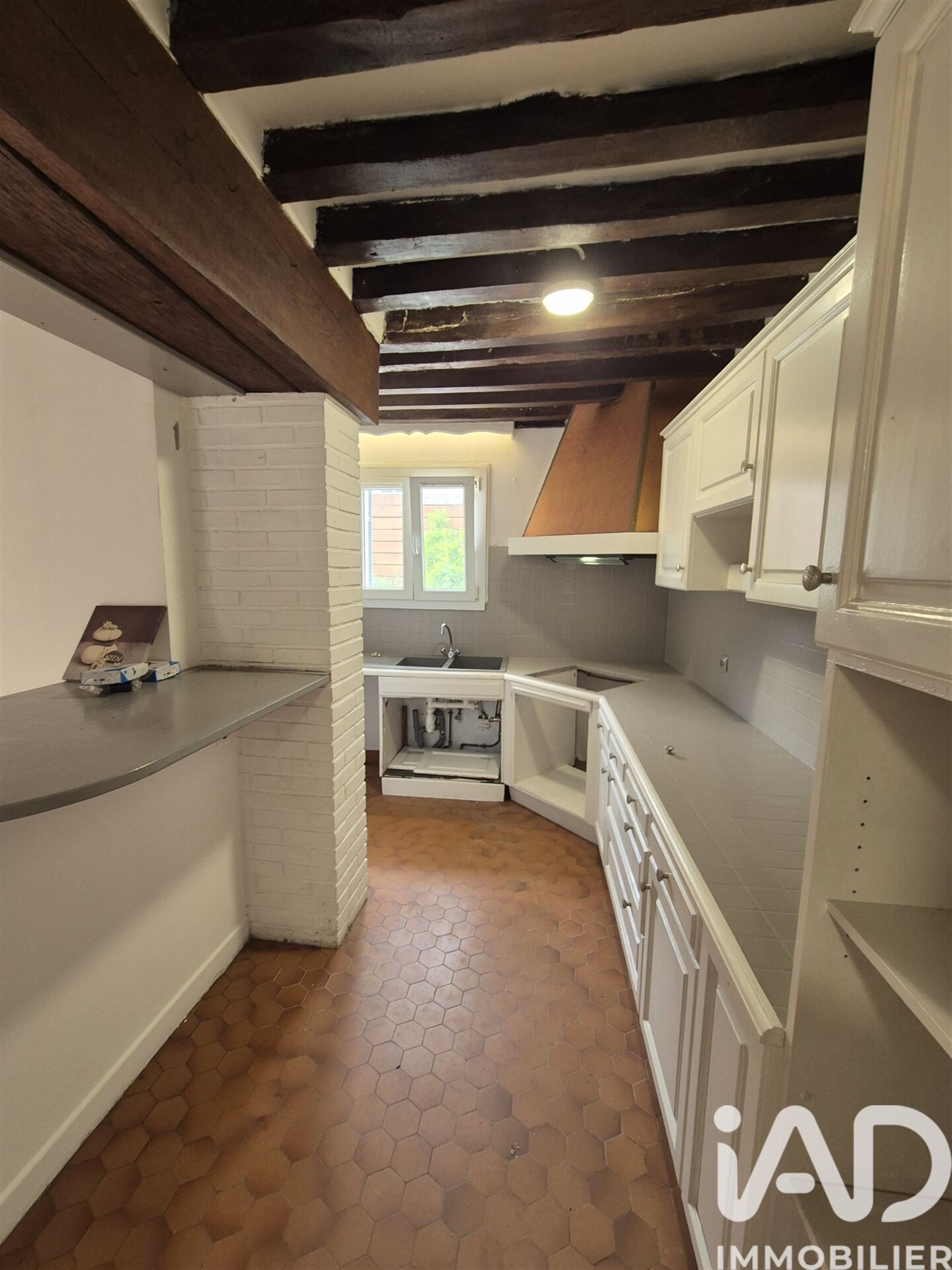 Maison à vendre, 105m², Trilport