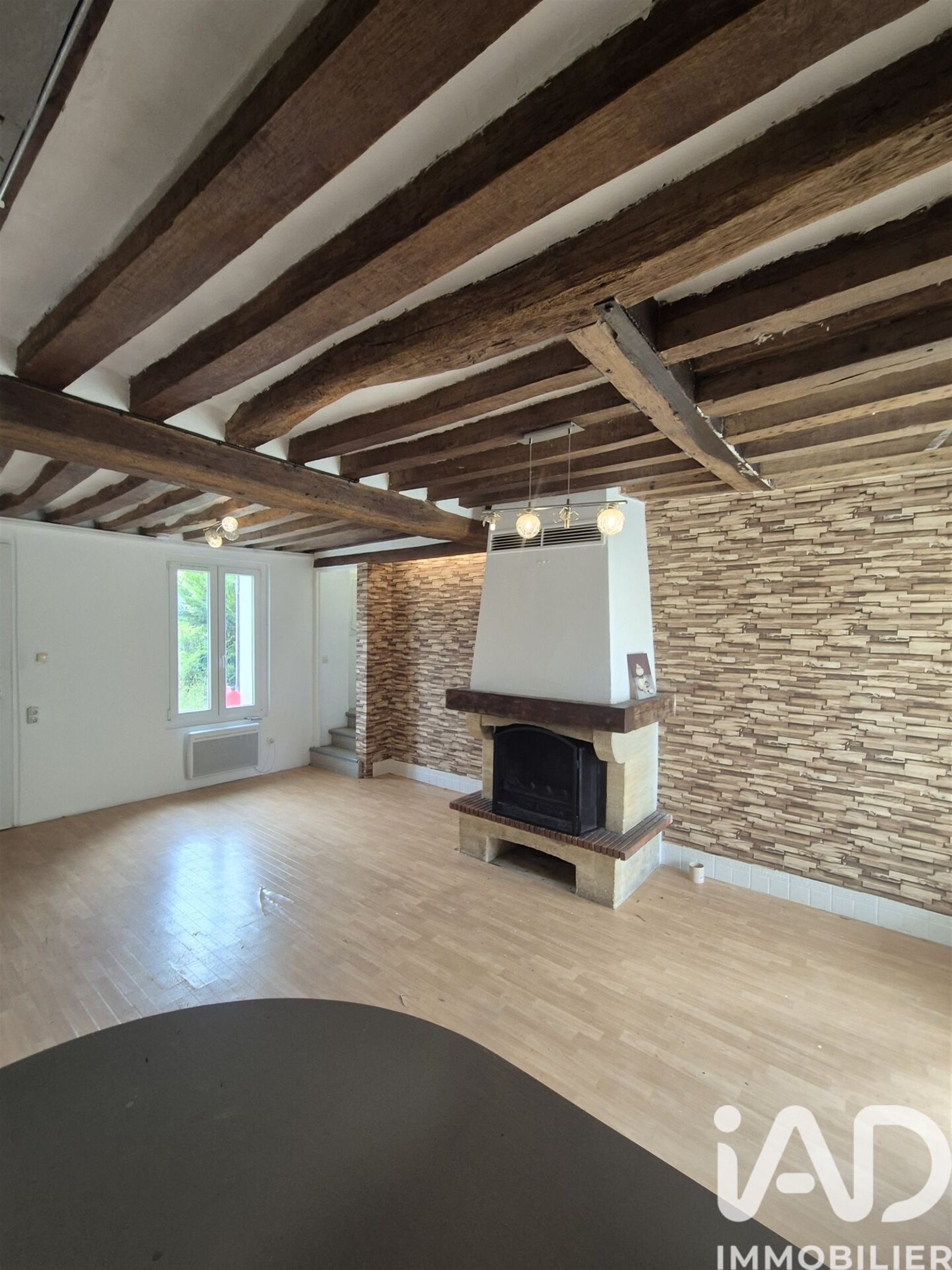 Maison à vendre, 105m², Trilport