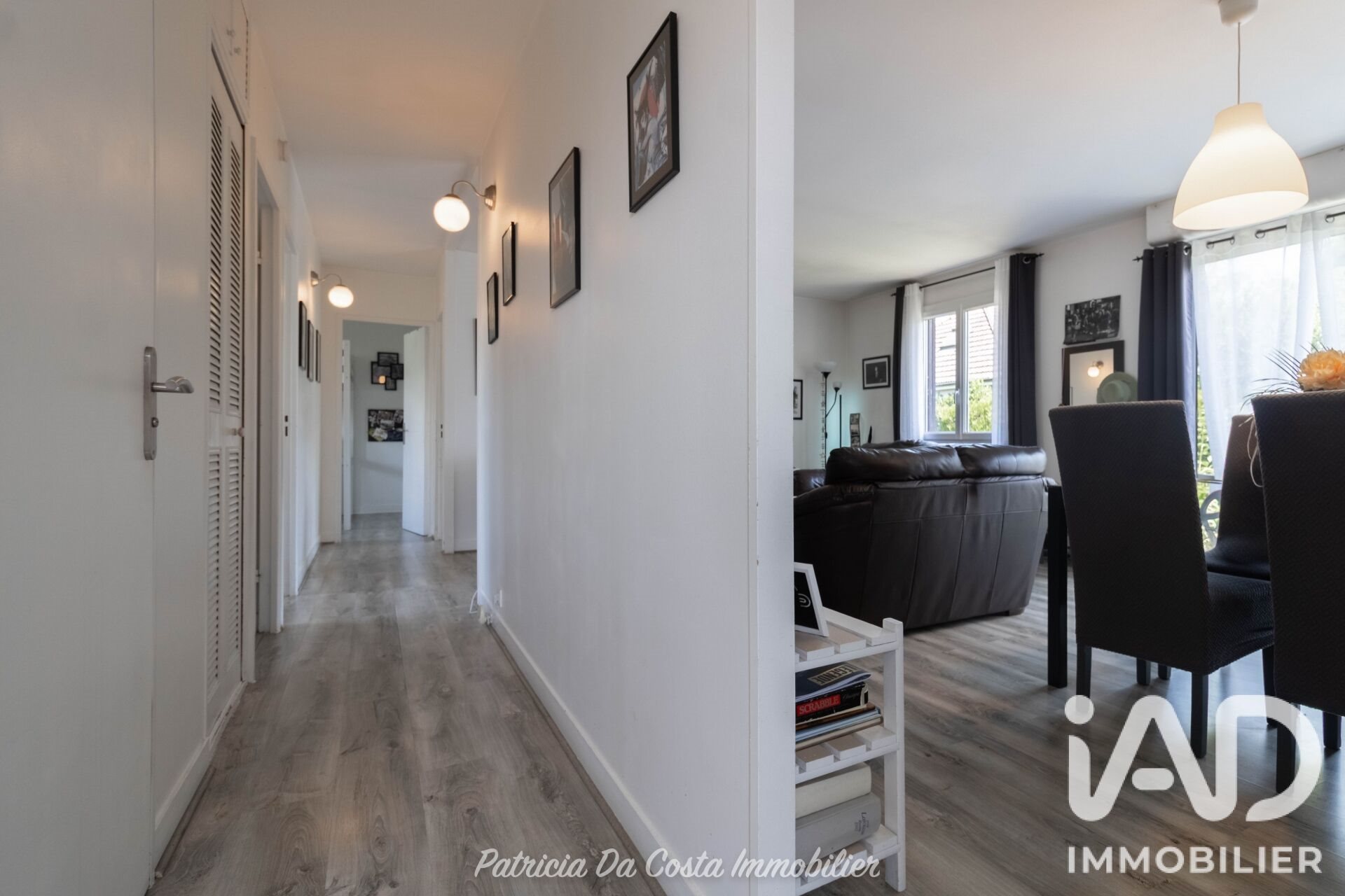 Maison à vendre, 85m², Gargenville