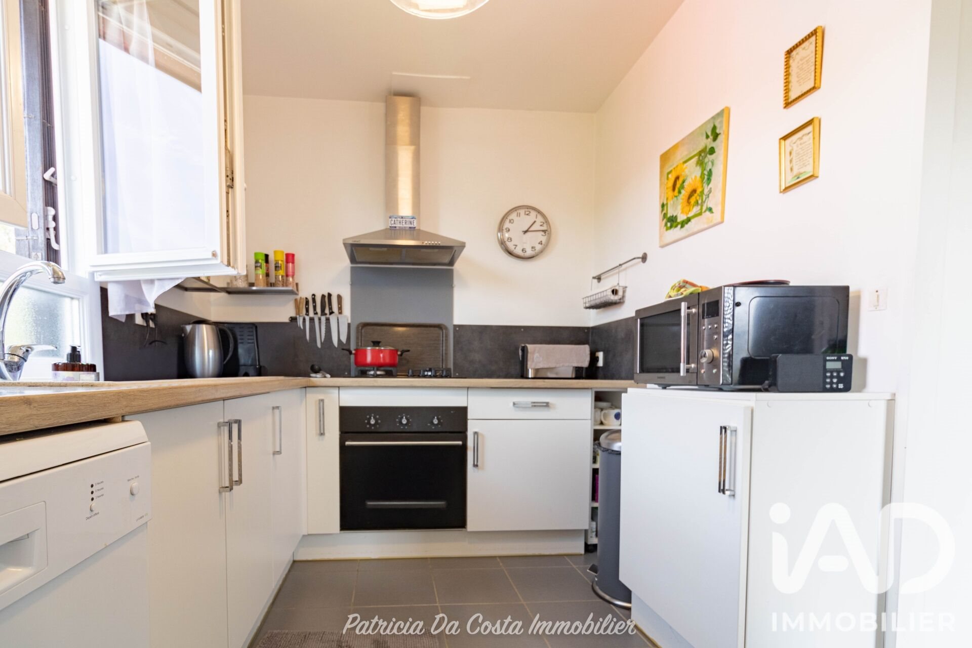 Maison à vendre, 85m², Gargenville