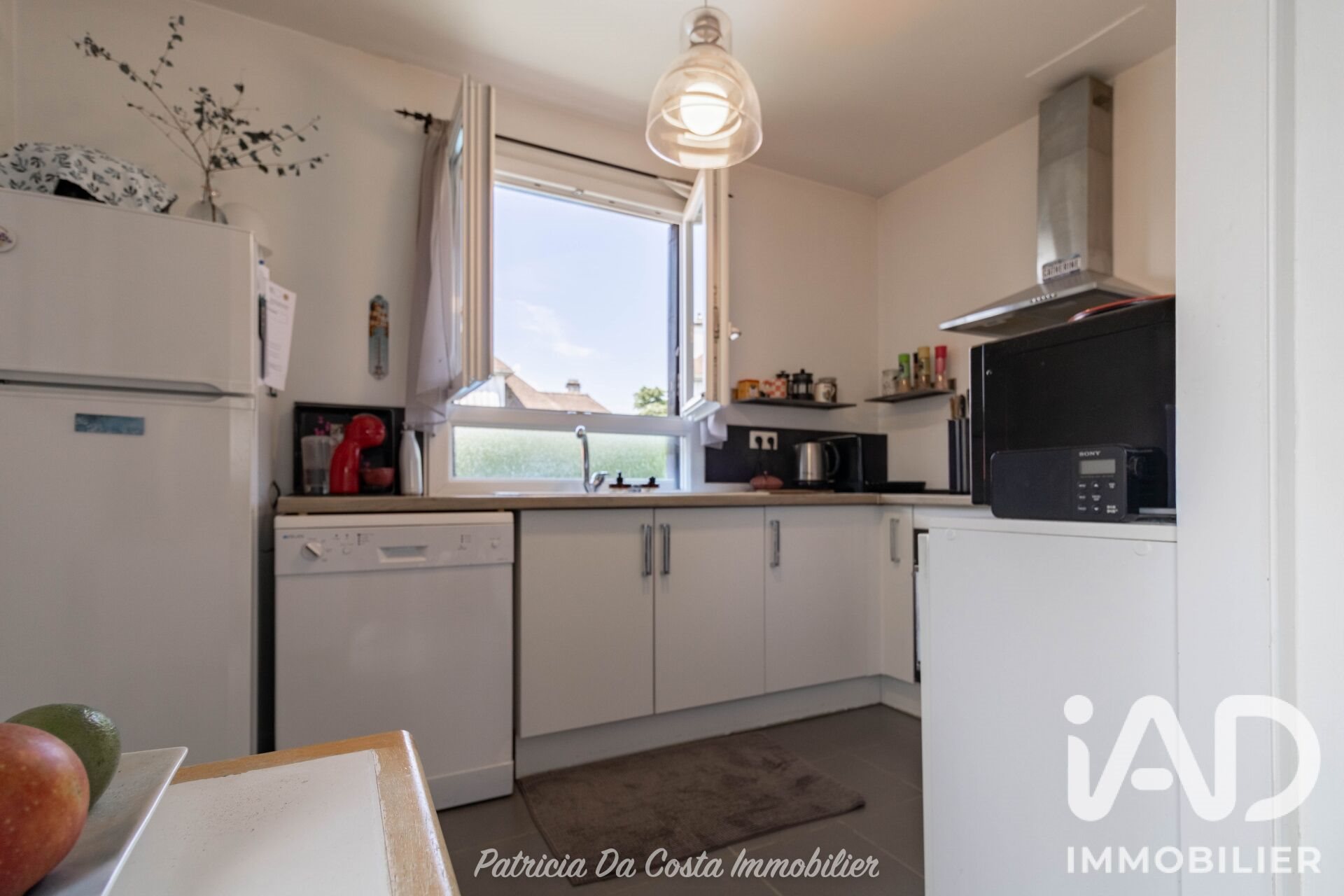 Maison à vendre, 85m², Gargenville