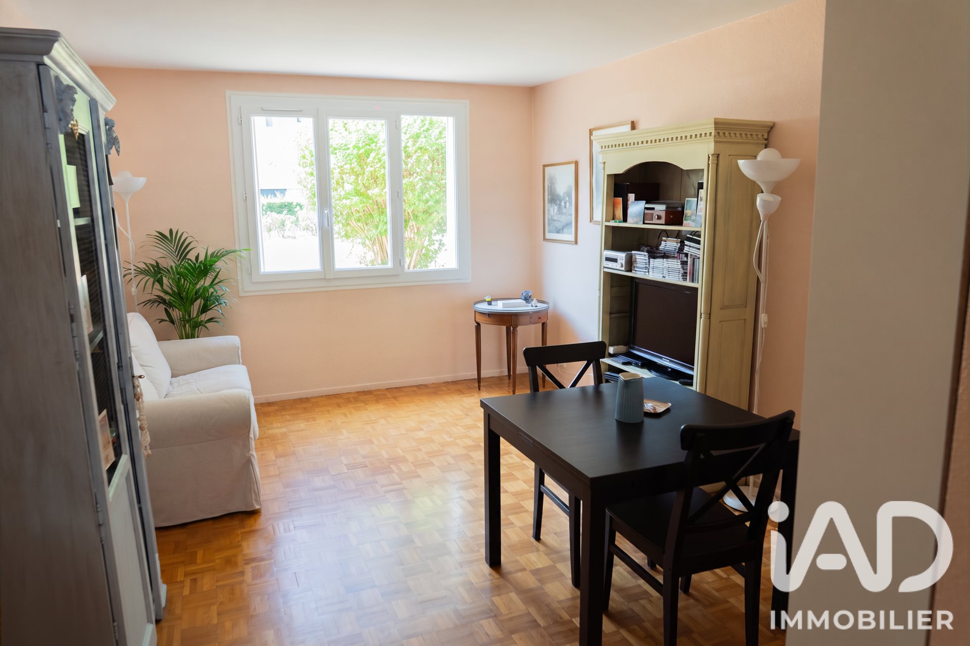 Appartement à vendre, 55m², Versailles