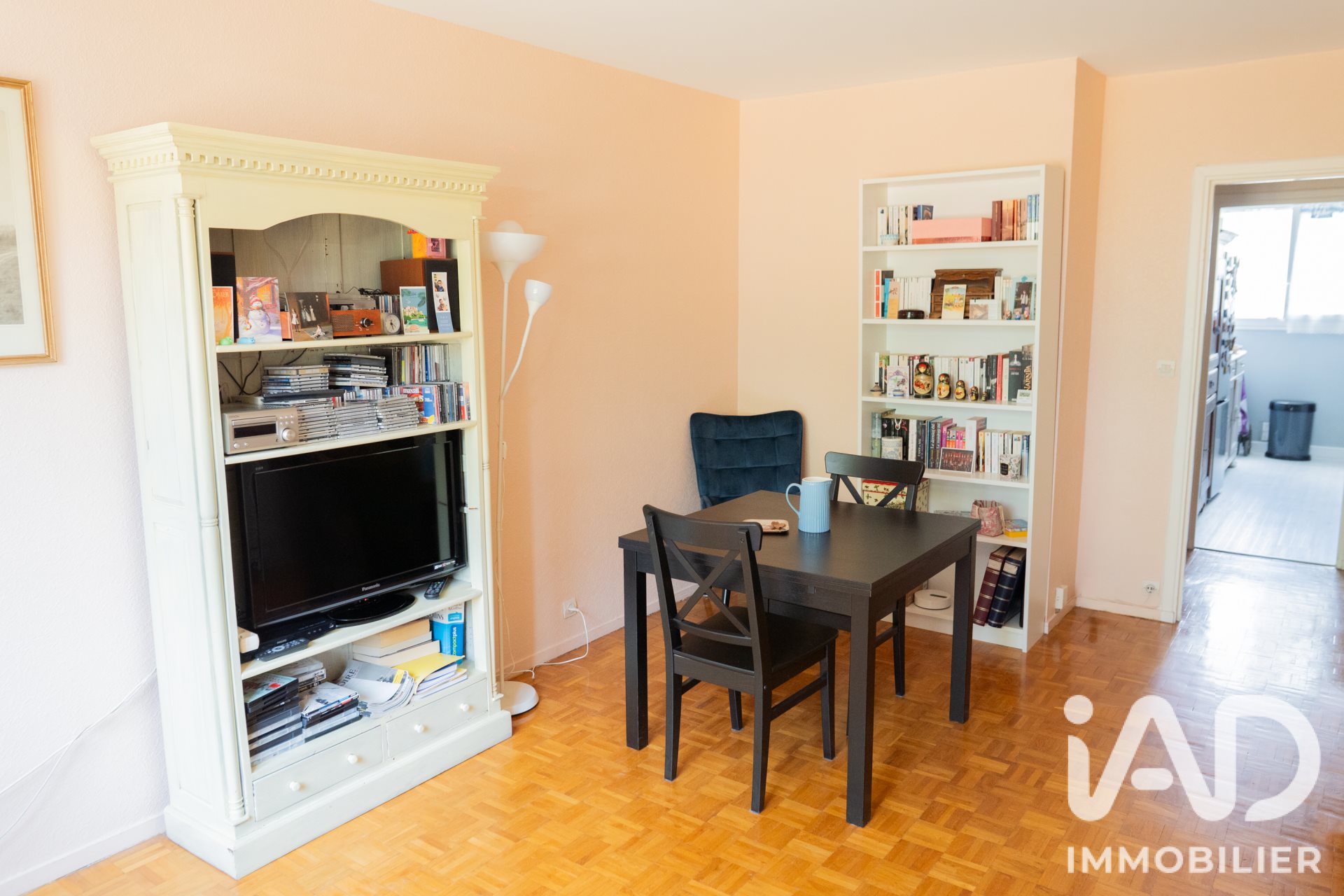 Appartement à vendre, 55m², Versailles