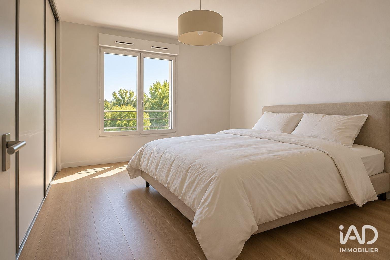 Appartement à vendre, 57m², Roissy-en-Brie