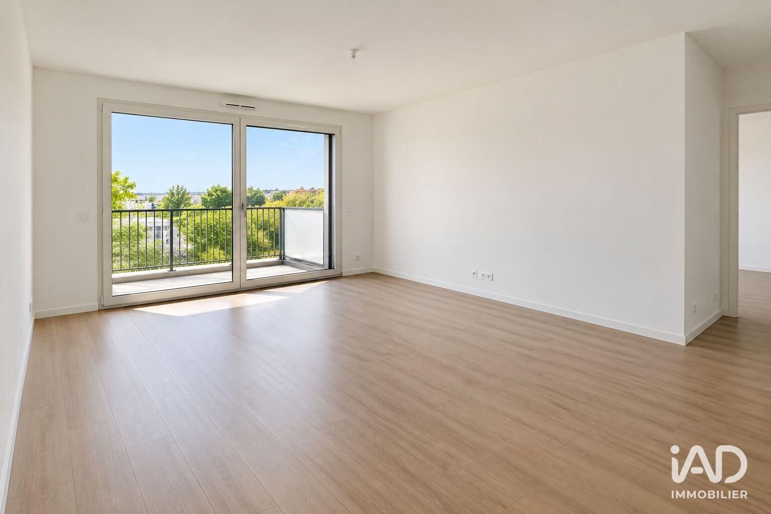 Appartement à vendre, 39m², Champigny-sur-Marne