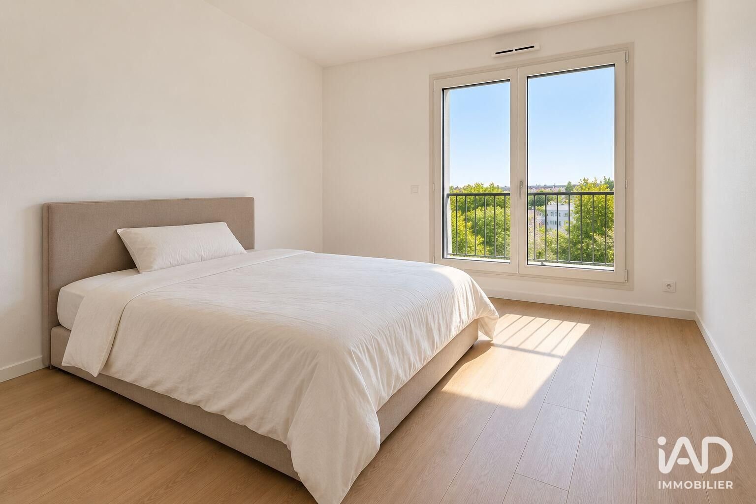 Appartement à vendre, 39m², Champigny-sur-Marne