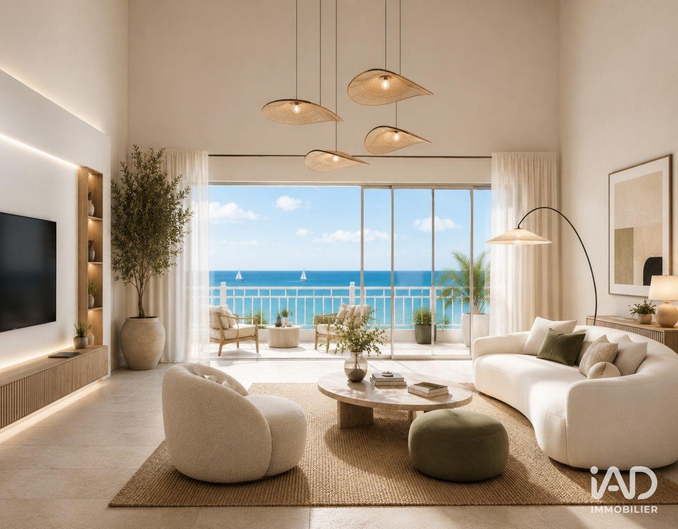 Appartement à vendre, 114m², Châtelaillon-Plage