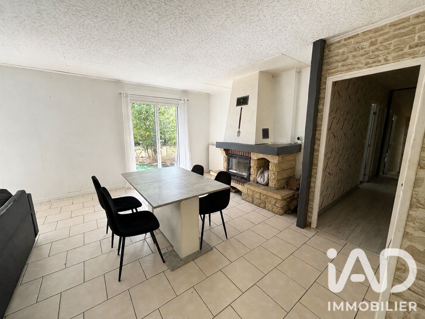 Maison à vendre, 130m², Sancy-lès-Provins