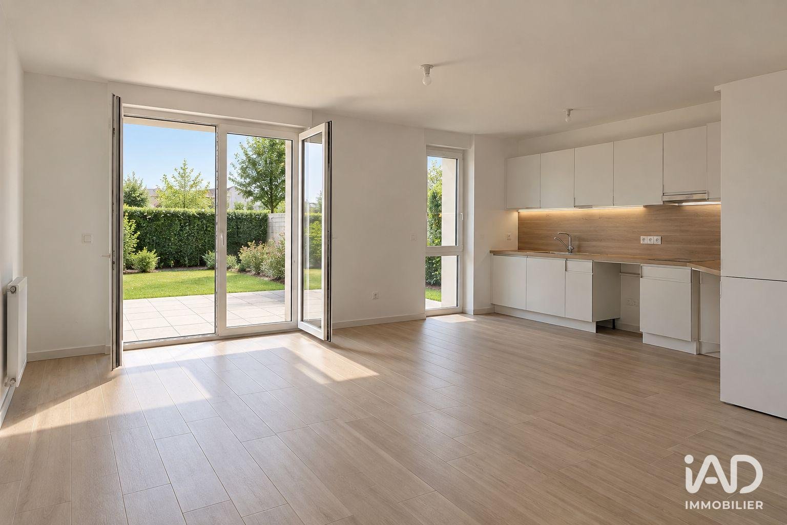 Appartement à vendre, 65m², Champigny-sur-Marne