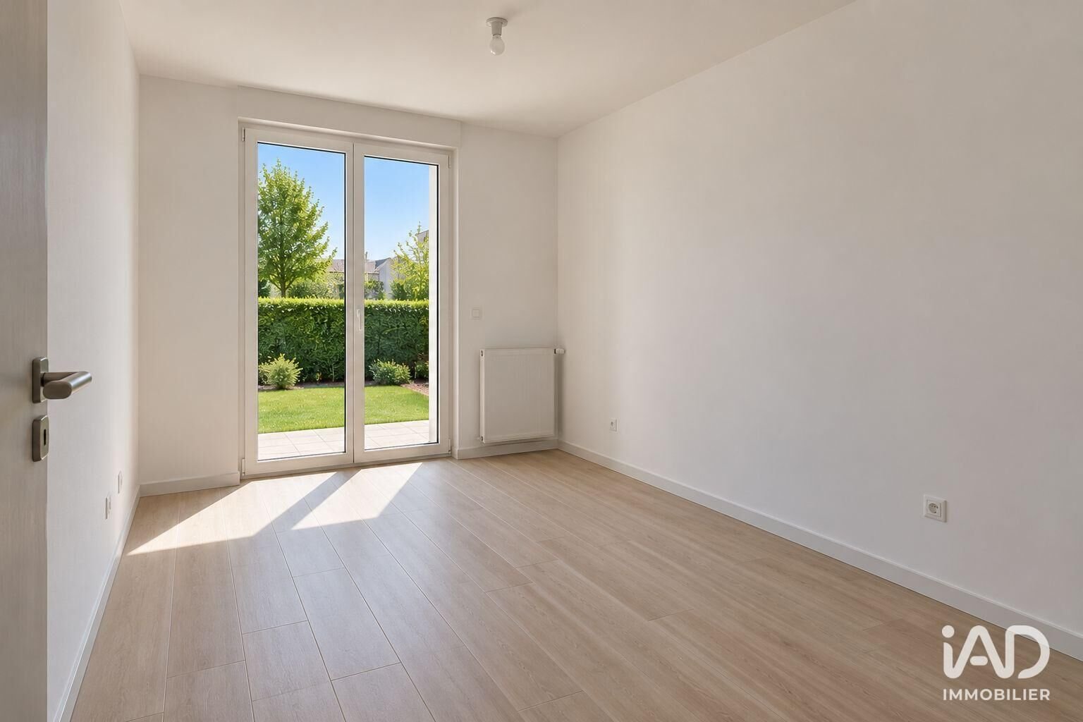 Appartement à vendre, 65m², Champigny-sur-Marne