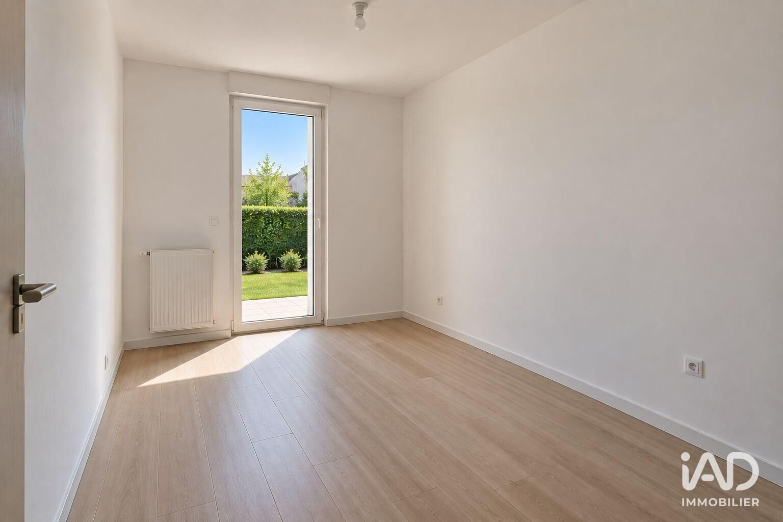 Appartement à vendre, 65m², Champigny-sur-Marne