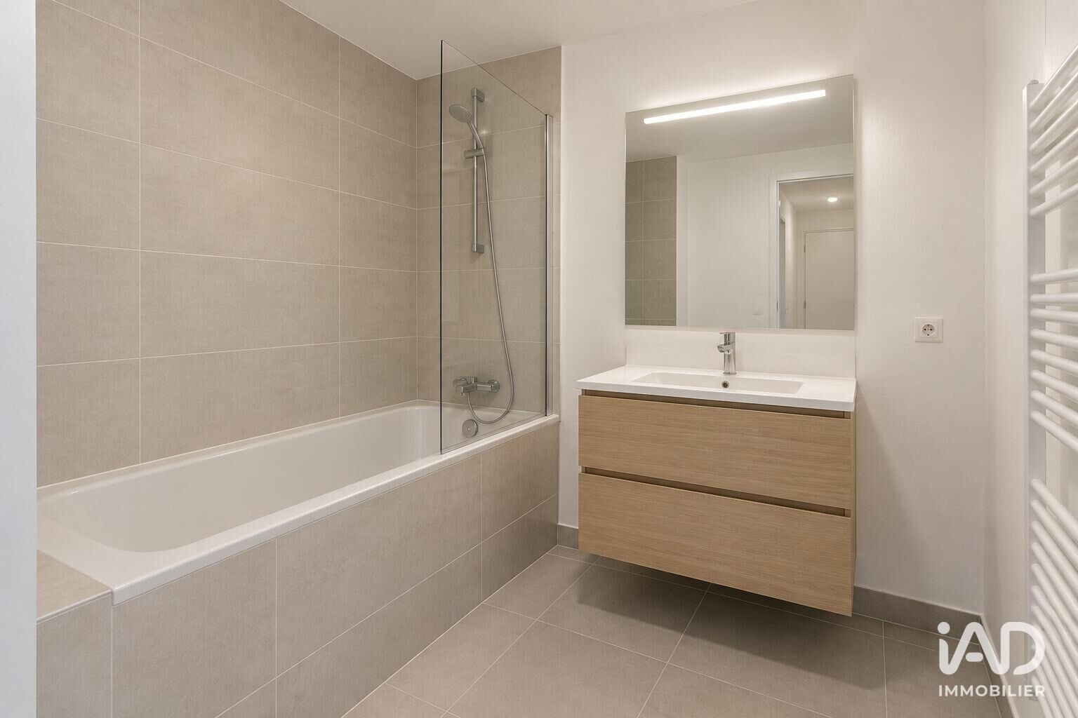 Appartement à vendre, 65m², Champigny-sur-Marne