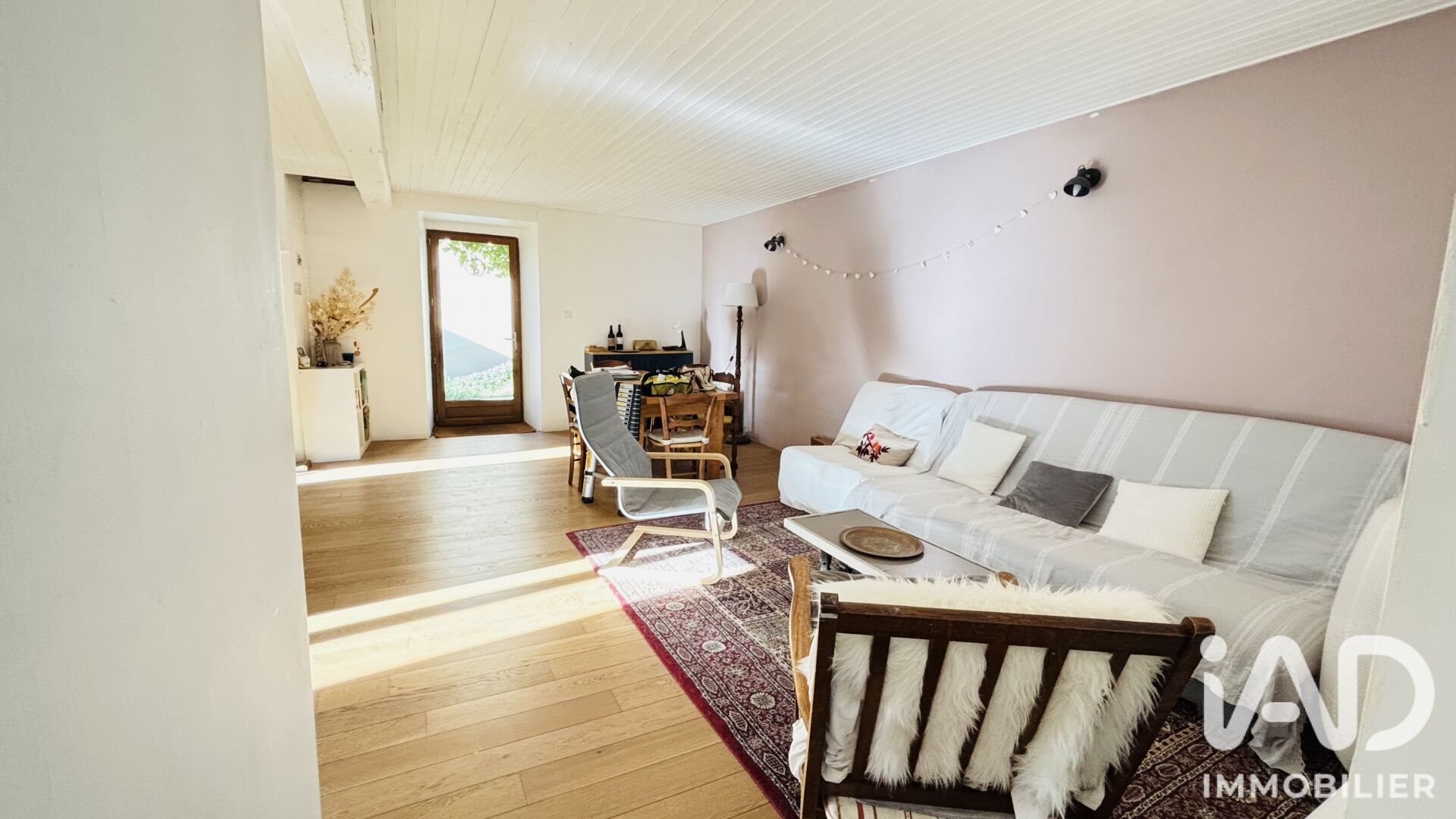 Maison à vendre, 113m², Ax-les-Thermes